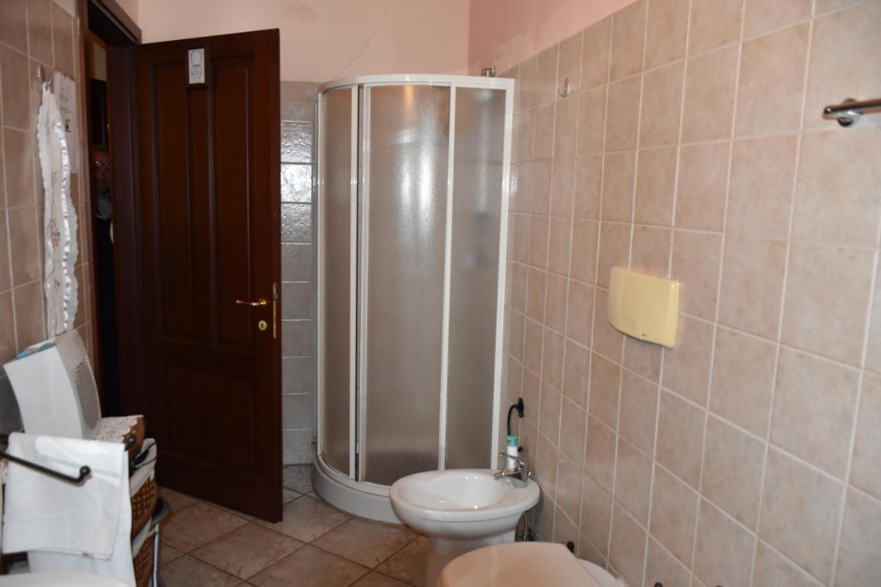 אסמיני B&B Il Girasole מראה חיצוני תמונה