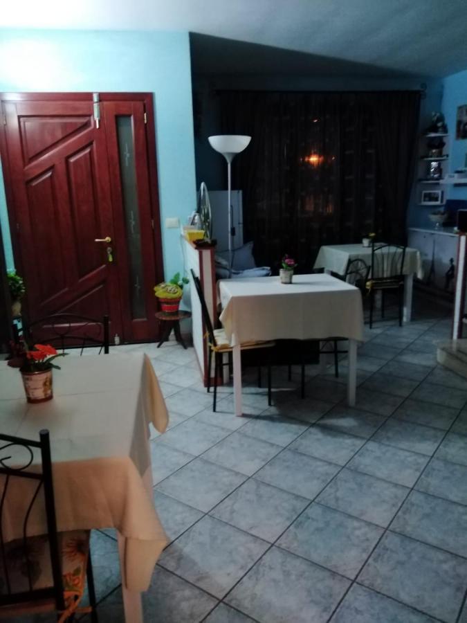 אסמיני B&B Il Girasole מראה חיצוני תמונה