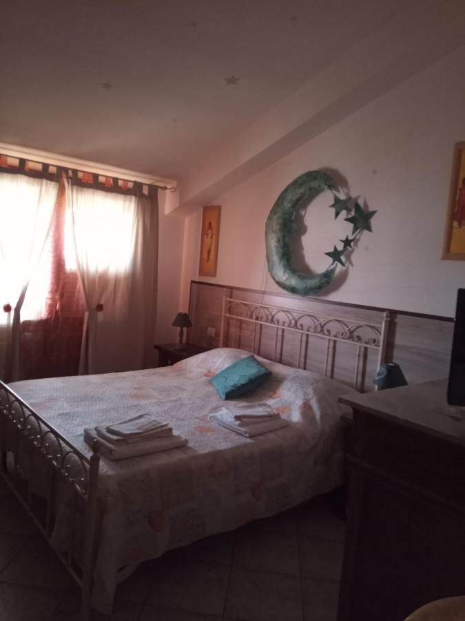 אסמיני B&B Il Girasole מראה חיצוני תמונה