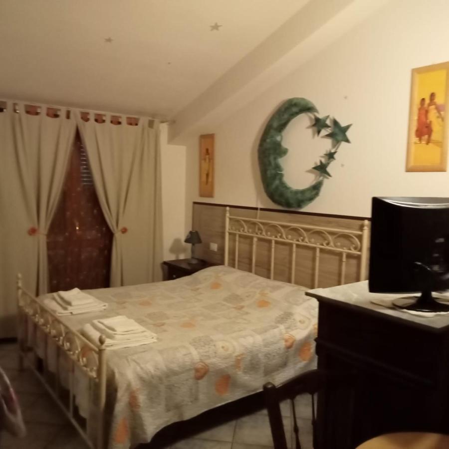 אסמיני B&B Il Girasole מראה חיצוני תמונה