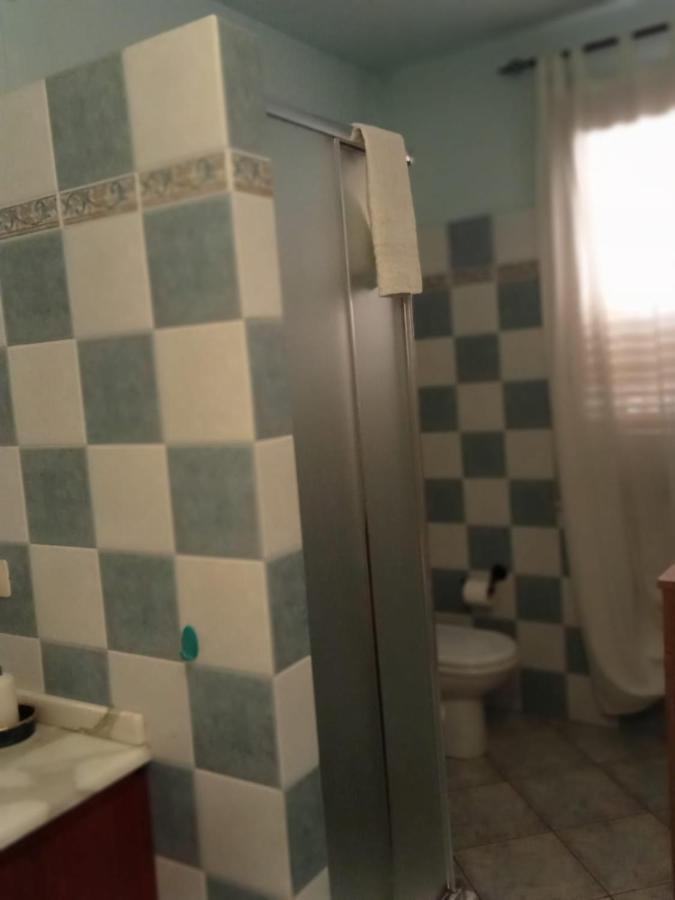 אסמיני B&B Il Girasole מראה חיצוני תמונה