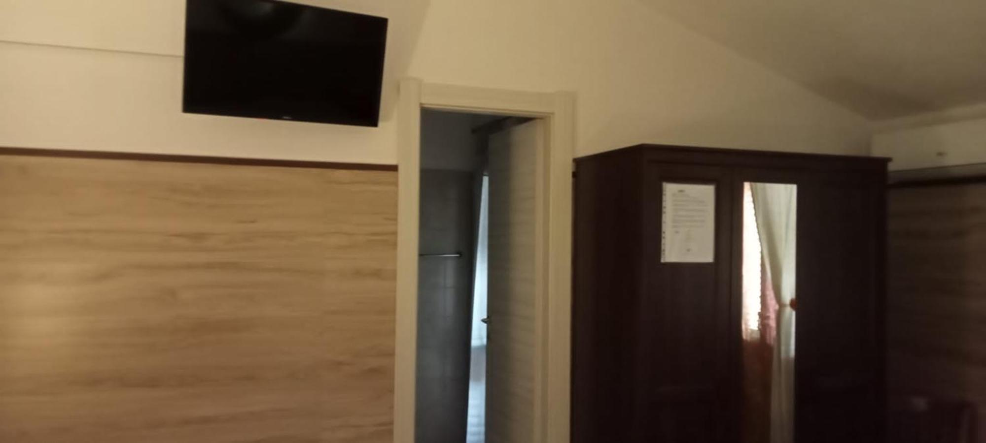 אסמיני B&B Il Girasole מראה חיצוני תמונה