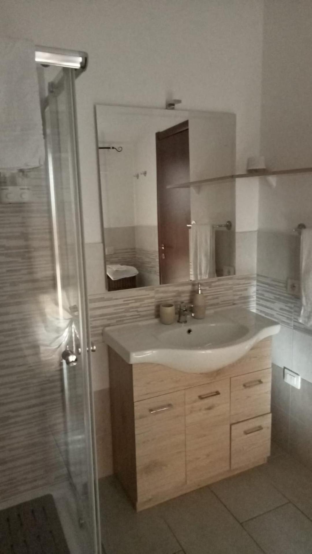 אסמיני B&B Il Girasole מראה חיצוני תמונה